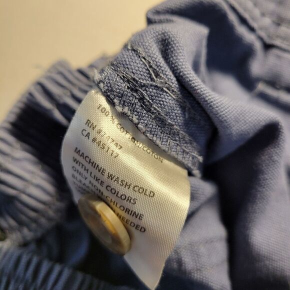 Red Head Mens shorts set of (2) 32/34 Pre-owned - Picture 10 of 11